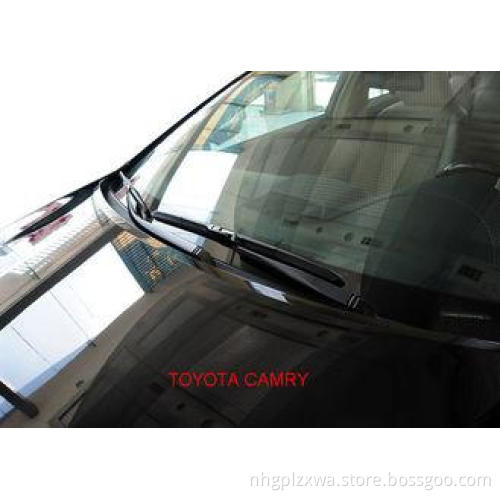 MAZDA Black 28 Winter Wiper Blades Custom , Dust Frameless